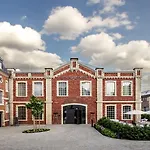 & Restaurant Heyligenstaedt 4* Gießen