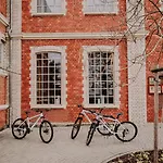 Hotel & Restaurant Heyligenstaedt