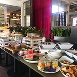 Hotel & Restaurant Heyligenstaedt