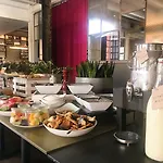 & Restaurant Heyligenstaedt 4* Gießen