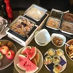 Hotel & Restaurant Heyligenstaedt 4*