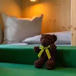 Hotel & Restaurant Heyligenstaedt 4*