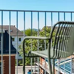Hotel & Restaurant Heyligenstaedt