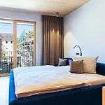 & Restaurant Heyligenstaedt 4* Gießen