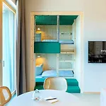& Restaurant Heyligenstaedt Hotel 4*