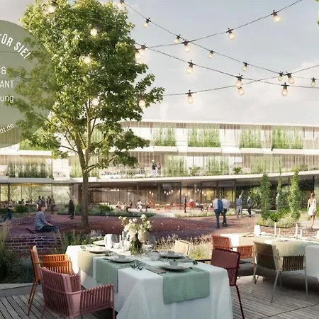 Hotel & Restaurant Heyligenstaedt