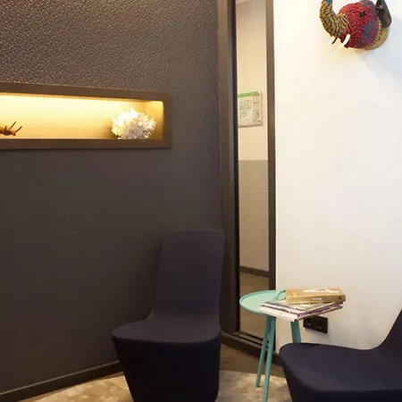 & Restaurant Heyligenstaedt 4*