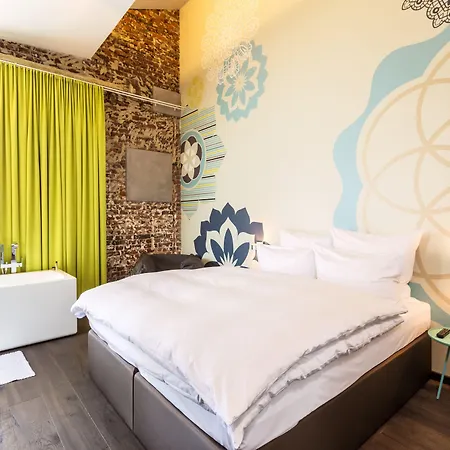 & Restaurant Heyligenstaedt Hotel Gießen