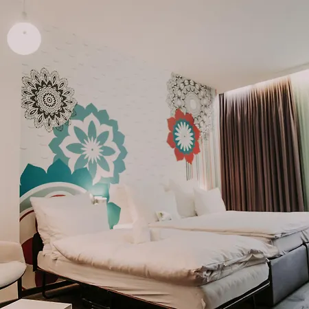 & Restaurant Heyligenstaedt Hotel Gießen