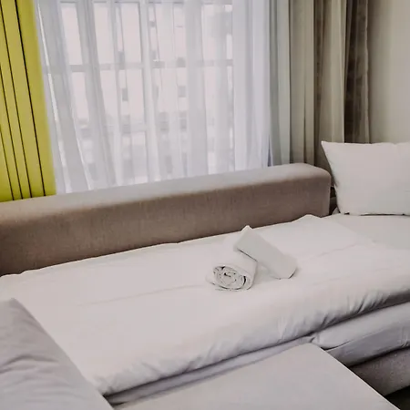 & Restaurant Heyligenstaedt 4*