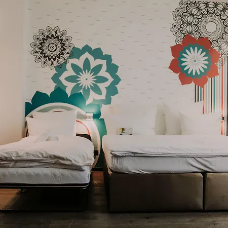 & Restaurant Heyligenstaedt Hotel Gießen