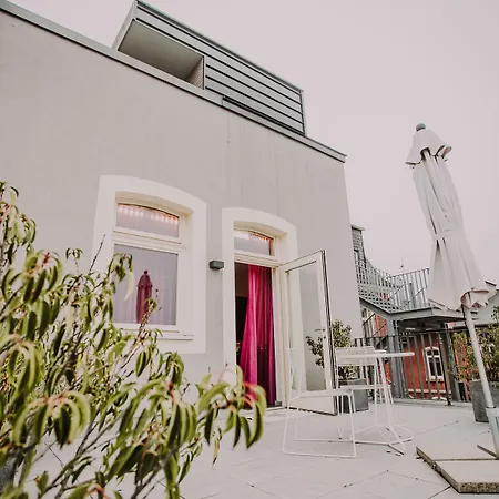 Hotel & Restaurant Heyligenstaedt