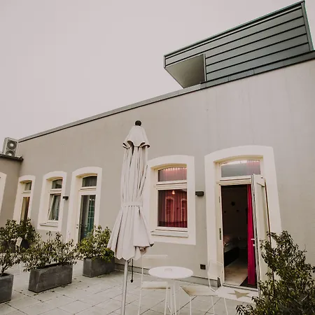 & Restaurant Heyligenstaedt