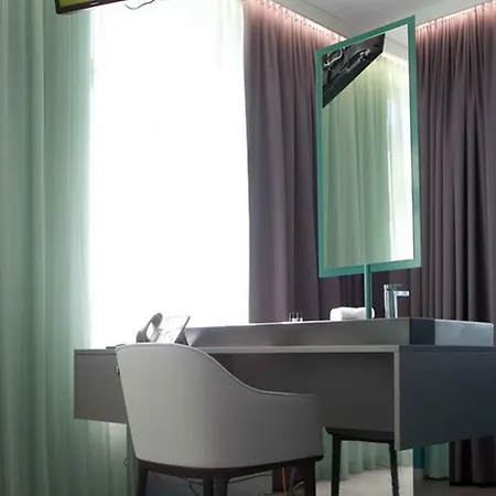 호텔 & Restaurant Heyligenstaedt 4*