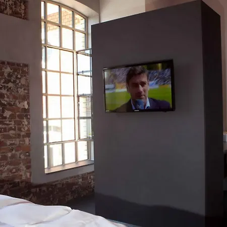 & Restaurant Heyligenstaedt Hotel Gießen