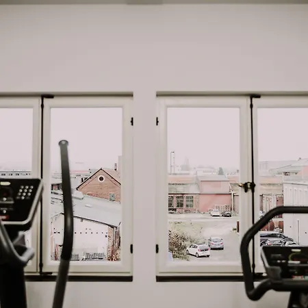 Hotel & Restaurant Heyligenstaedt Gießen