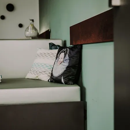 & Restaurant Heyligenstaedt 4*