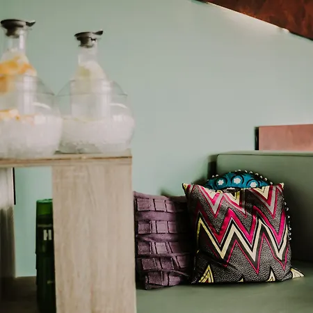 & Restaurant Heyligenstaedt Hotel 4*