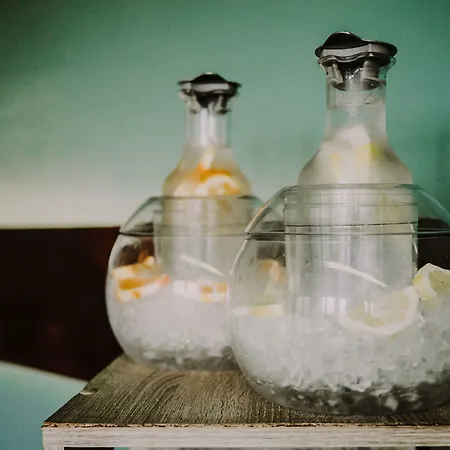 & Restaurant Heyligenstaedt Gießen