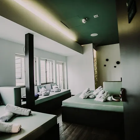 & Restaurant Heyligenstaedt Hotel