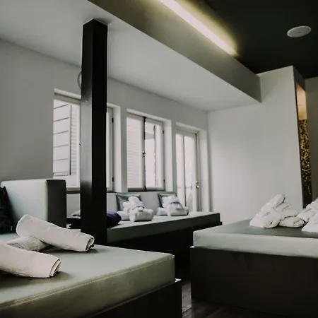 & Restaurant Heyligenstaedt 4* Gießen