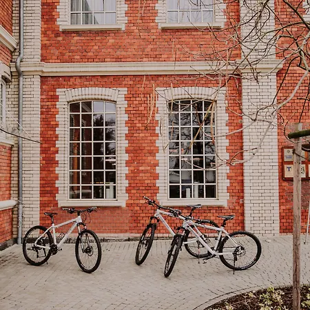 Hotel & Restaurant Heyligenstaedt