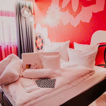 Hotel & Restaurant Heyligenstaedt 4*