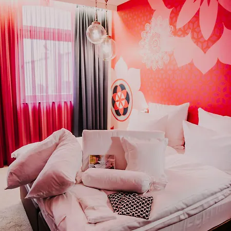 Hotel & Restaurant Heyligenstaedt