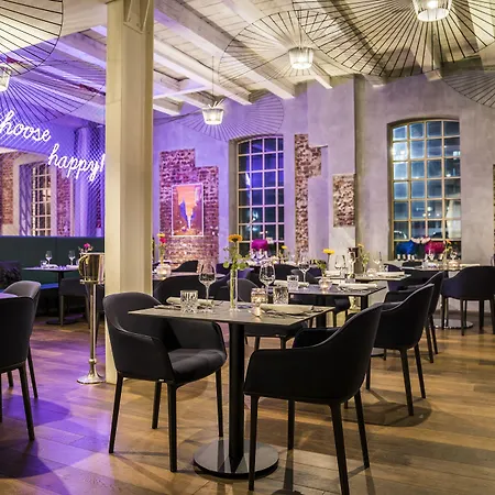 Szálloda & Restaurant Heyligenstaedt