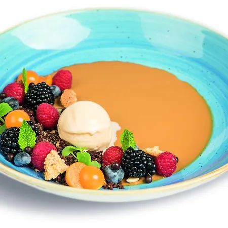 & Restaurant Heyligenstaedt 4*