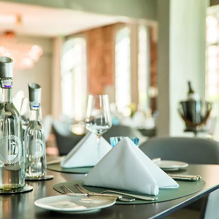 & Restaurant Heyligenstaedt Szálloda 4*