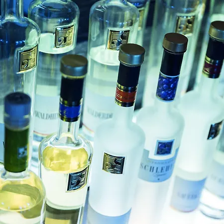 Hotel & Restaurant Heyligenstaedt 4*