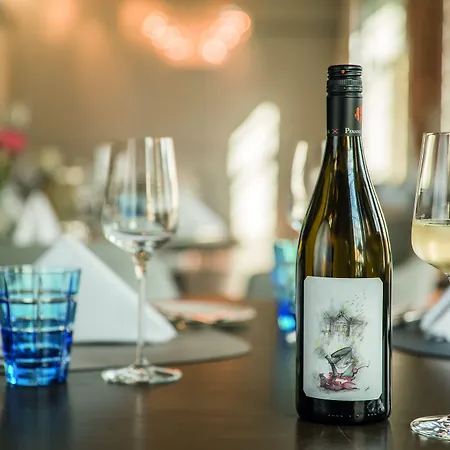 & Restaurant Heyligenstaedt 4* Gießen