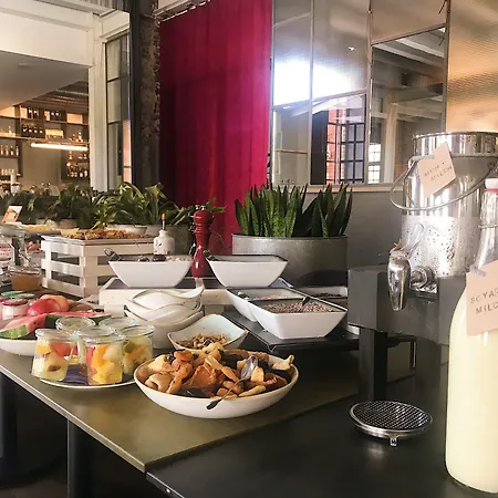 & Restaurant Heyligenstaedt 4* Gießen