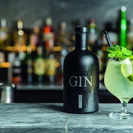 Hotel & Restaurant Heyligenstaedt