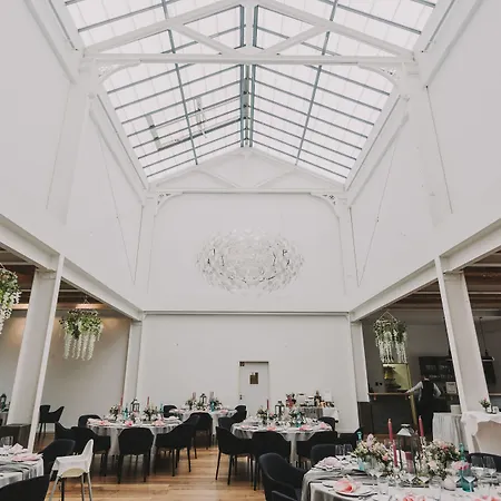 & Restaurant Heyligenstaedt Szálloda 4*