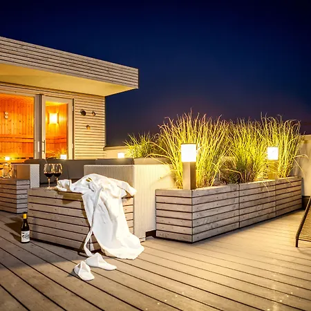 Szálloda & Restaurant Heyligenstaedt Gießen