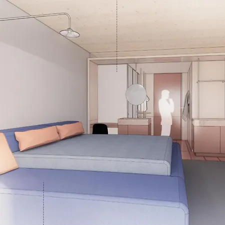 & Restaurant Heyligenstaedt Szálloda Gießen