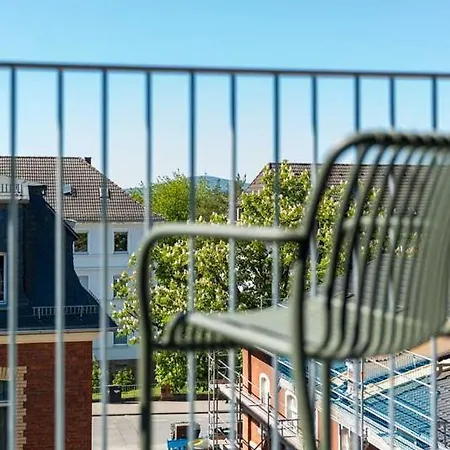 Hotel & Restaurant Heyligenstaedt