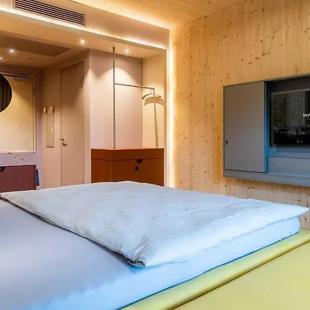 Hotel & Restaurant Heyligenstaedt 4*
