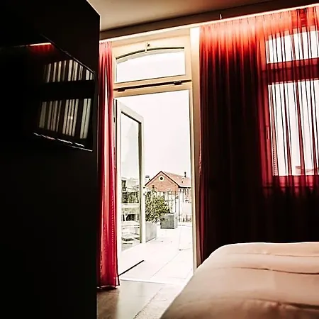 Hotel Hotel&restaurant Heyligenstaedt Gießen
