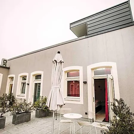 Hotel&restaurant Heyligenstaedt 4*