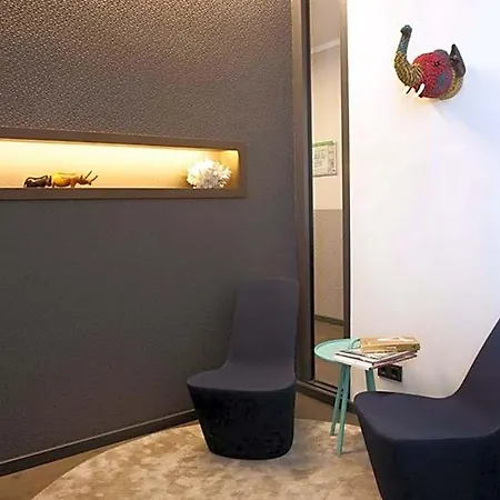 Hotel&restaurant Heyligenstaedt 4*