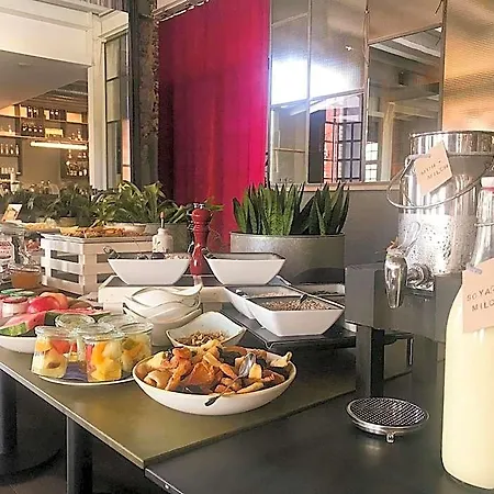 Hotel&restaurant Heyligenstaedt 4* Gießen