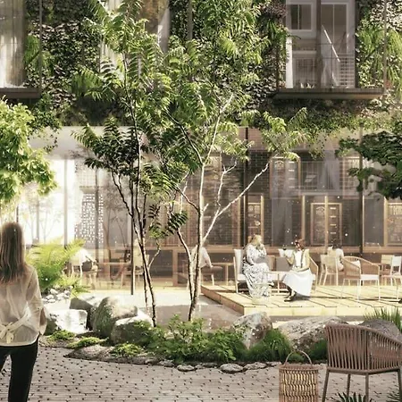 Hotel&restaurant Heyligenstaedt 4*