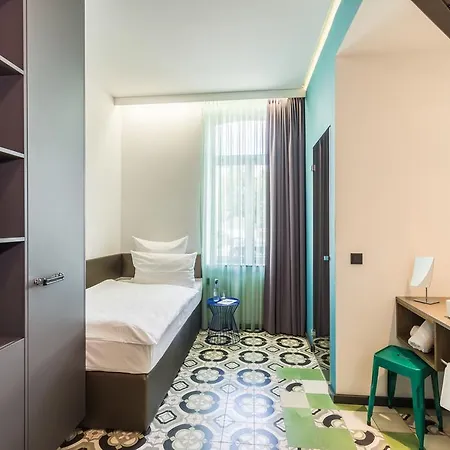 & Restaurant Heyligenstaedt 4* Gießen