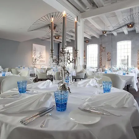 & Restaurant Heyligenstaedt 호텔 4*