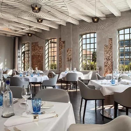 & Restaurant Heyligenstaedt 4* Giessen