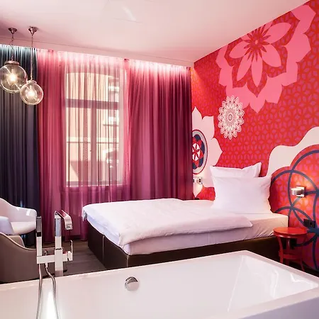 & Restaurant Heyligenstaedt