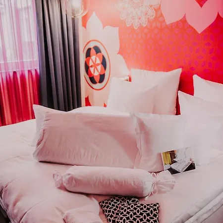 & Restaurant Heyligenstaedt